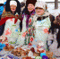 Прощай, Масленица! - Тайшетское городское поселение