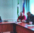 Планерное совещание - Тайшетское городское поселение