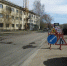 Ремонт участка дороги на улице Гагарина завершили в Тайшете - Taishet.Irk.Today