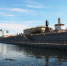 Осень в Иркутске сегодня - Taishet.Irk.Today