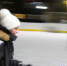 Пришла зима — каток открылся. Фоторепортаж - ИА Тайшет24