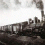Наша история. «ДТП» на станции Тайшет 25 ноября 1904 года - ИА Тайшет24