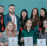 Дарить волшебство. Волонтёры РУСАЛа провели акцию «Новогодний марафон» - ИА Тайшет24