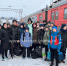 Хорошее начало спортивного года: футбольная команда спортивного клуба «Саяны»  Тайшетского района стала бронзовым призером краевого турнира по мини-футболу в г. Назарово - Тайшетский район