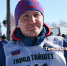 Молодой да ранний. Заместителем мэра Тайшетского района по социальным вопросам назначен Вячеслав Никулин - ИА Тайшет24