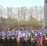 План мероприятий к 77-й годовщине Победы в Великой Отечественной войне в Тайшетском районе - ИА Тайшет24