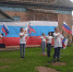 Песнями, танцами и хороводами отметили шиткинцы День России - ИА Тайшет24
