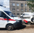 В Иркутске «Волга» врезалась в дерево. Погибли двое мужчин - ИА Тайшет24