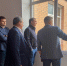 Сергей Тен проверил готовность школ к новому учебному году в своем Шелеховском одномандатном избирательном округе - ИА Тайшет24