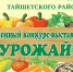В «Радуге» пройдёт районный конкурс-выставка «Урожай-2022» - ИА Тайшет24