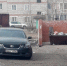 В Тайшете припаркованные машины мешают вывозить мусор - ИА Тайшет24