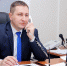 Александр Кузин: о дорогах, отношениях с РУСАЛом и выборах - ИА Тайшет24