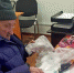 85-летний житель Бодайбо пожертвовал бойцам СВО 500 000 рублей - ИА Тайшет24