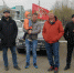 Роман с машиной в стиле ретро - ИА Тайшет24