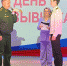 Служу России! Призывников в Тайшете торжественно проводили в армию - ИА Тайшет24