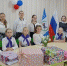 Комнату детских инициатив открыли в Тамтачете - ИА Тайшет24