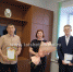 Поздравляем Савченко Максима, выпускника 11 класса средней  № 85 г. Тайшета! - Тайшетский район