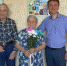 В Тайшетском районе поздравили супружеские пары, которые прожили более 60 лет вместе - ИА Тайшет24