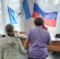 В Тайшетском районе проголосовало уже более 6 тысяч человек - ИА Тайшет24