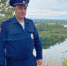 Голосуй за наших! Александр Печерских из Тайшета борется за звание «Народный участковый-2023» - ИА Тайшет24