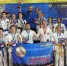 Команда тайшетского «Сармата» феерично выступила на чемпионате Забайкальского края - ИА Тайшет24