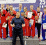 Тайшетские спортсмены завоевали медали на чемпионате по универсальному бою в Улан-Удэ - ИА Тайшет24