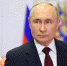 Владимир Путин поздравил российских женщин с праздником - ИА Тайшет24