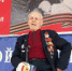 97-летний фронтовик из Тайшета проголосовал на выборах президента - ИА Тайшет24