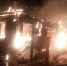 В Иркутской области на пожаре погибла семейная пара - ИА Тайшет24