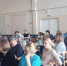 Родительское собрание - практикум «Сдаем ЕГЭ вместе» - Управление образования
