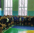 Президентские спортивные игры - Управление образования