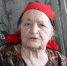 Жительница Джогино Анастасия Николаевна Плиговка отметила 95-летие - ИА Тайшет24
