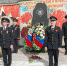 Тайшетские полицейские почтили память коллег – участников Великой Отечественной войны - ИА Тайшет24