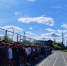 20 и 22 мая 2024 года на спортивной площадке ФОКОТ МБУ «ФОК Тайшетского района» проведен «Муниципальный этап соревнований по легкой атлетике среди школьников общеобразовательных организаций Тайшетского района» - Тайшетский район