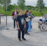 В городском парке в Тайшете прошёл концерт памяти о Виктора Цоя - ИА Тайшет24