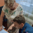 В Тайшетском районе продолжается приемка образовательных организаций к новому 2024-2025 учебному году - Управление образования