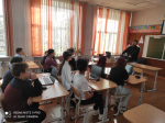Об участии в профессиональных пробах