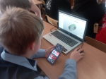 Об участии в профессиональных пробах