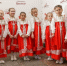Творческий центр «Славянка» из Тайшета покорил жюри Всероссийского конкурса «Стёжки-Дорожки» - ИА Тайшет24