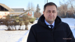 Мэр Тайшетского района поздравил сотрудников полиции с праздником