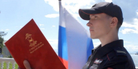 Губернатор Иркутской области поздравляет с Днём сотрудника МВД - ИА Тайшет24