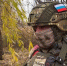 Боец с позывным «Тайшет» рассказал о событиях в Курской области - ИА Тайшет24