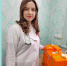 Голосуй за наших! Мария Соколовская из Тайшета борется за звание «Фея в белом халате 2024» - ИА Тайшет24