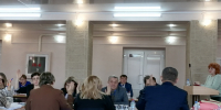 Итоги 62 очередной сессии Думы Тайшетского района - Тайшетский район