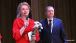 Волонтёров спецоперации наградили медалями в Тайшетском районе