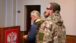 Служить в зону спецоперации ушли два жителя Тайшетского района