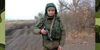 Житель Тайшетского района Александр Вахтанин погиб в зоне спецоперации - ИА Тайшет24