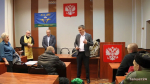 Двое мужчин из Тайшетского района ушли служить в зону спецоперации
