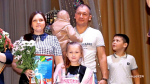 В Тайшетском районе чествовали победителей семейных конкурсов