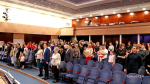 В Тайшетском районе чествовали победителей семейных конкурсов